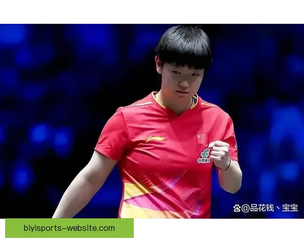 从低谷到巅峰这位短跑名将亲述赛场背后的坚持与蜕变历程点滴