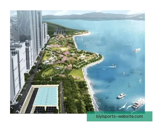 塔尔比桑德兰地区发展现状与未来城市规划分析